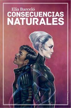 Portada Consecuencias naturales