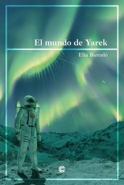 Portada El mundo de Yarek