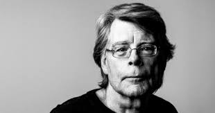 Portada Stephen King