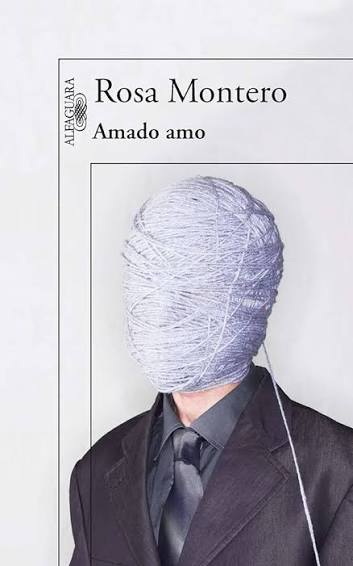 Portada Amado amo