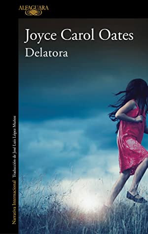 Portada Delatora