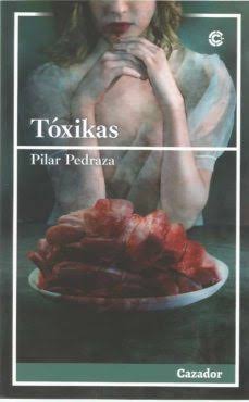 Portada Toxicas