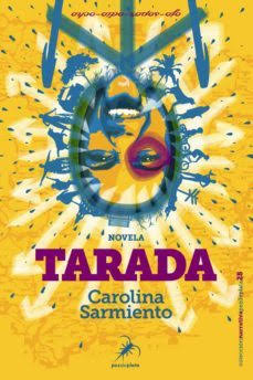 Portada Tarada