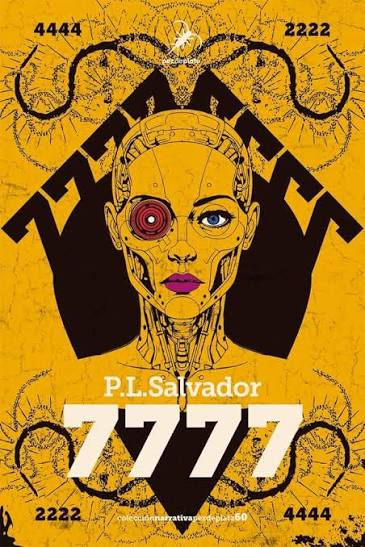 Portada 7777
