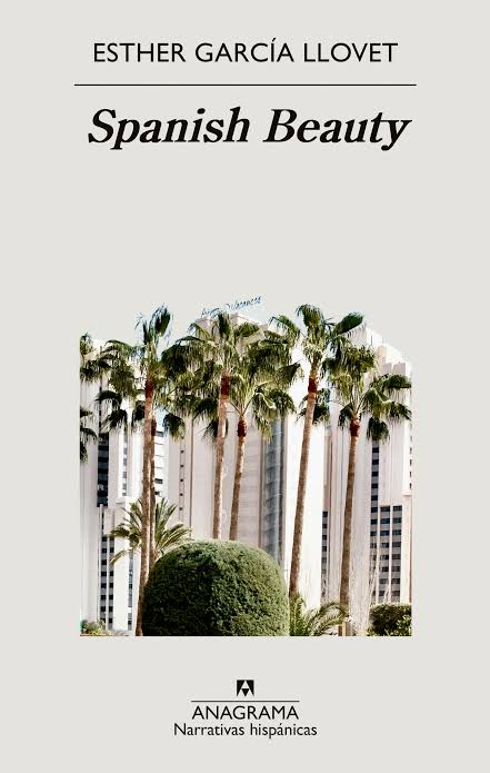 portada Spanish Beauty