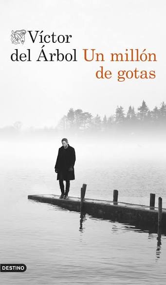 Portada Un millón de gotas