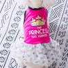 Vestido para mascotas