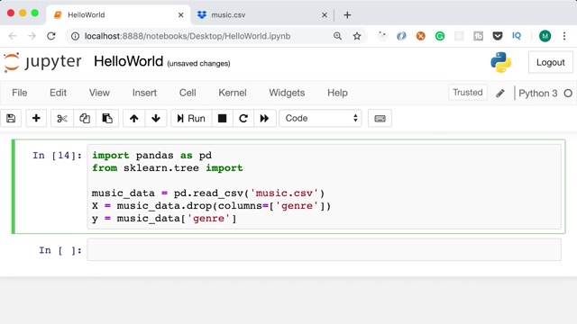 Itics Guatemala Machine Learning Con Python - Professional Landscape Illustration - Mobile