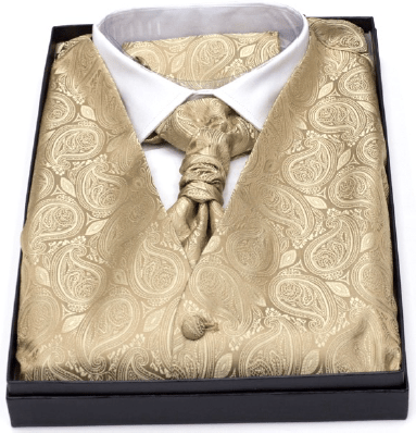 CONJUNTO NOVIO FLORENZI