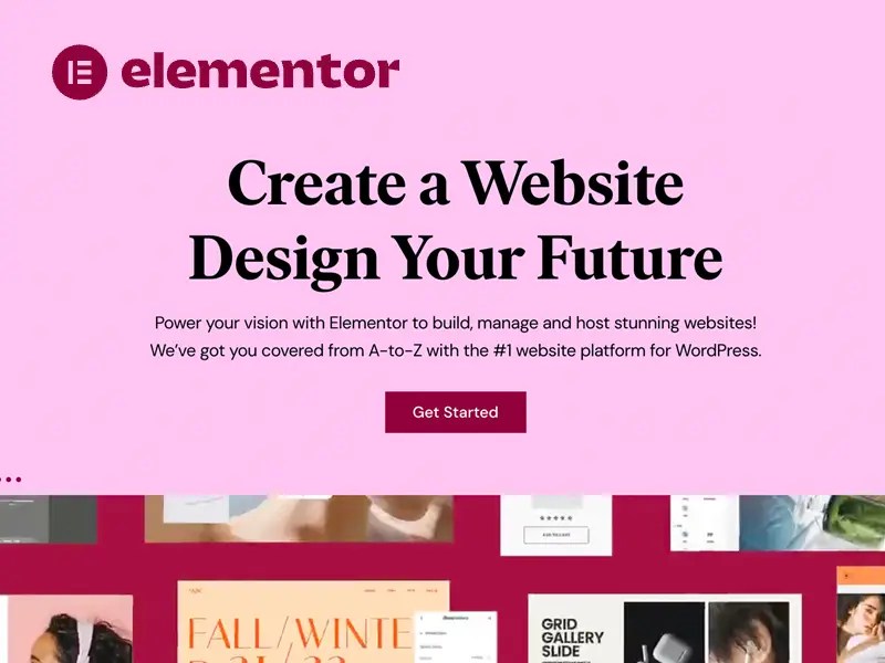 Variantenreiche Bausteine nutzen