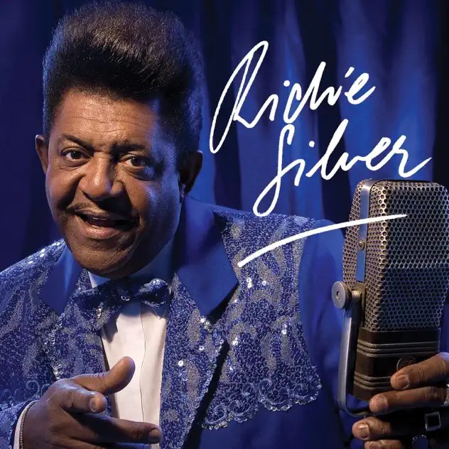 Palabras eternas. Ritchie Silver/Rubén Rada.