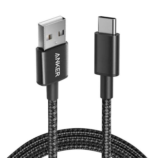Anker Cable USB-A a USB-C
