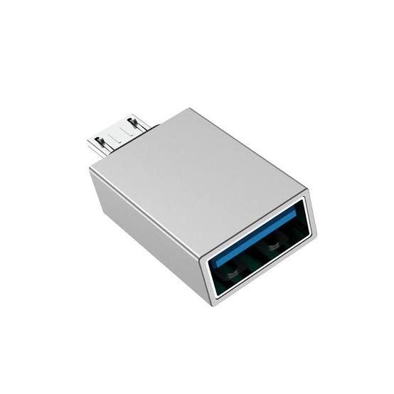 Adaptador USB-A a Micro USB