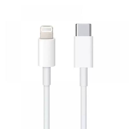 Apple Cable USB-C a Lightning