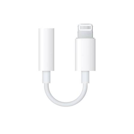 Apple Adaptador Lightning a Auxiliar