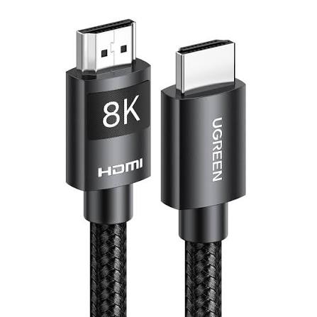 Ugreen Cable HDMI 8K