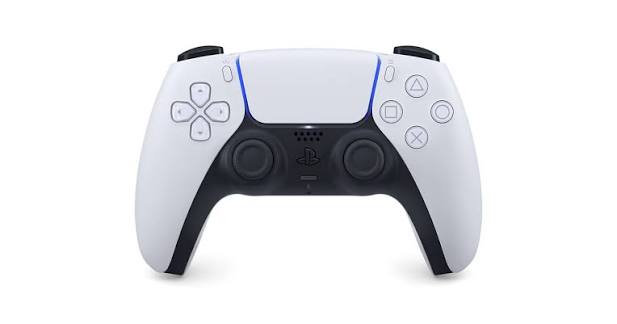 Sony PS5 Control DualSense