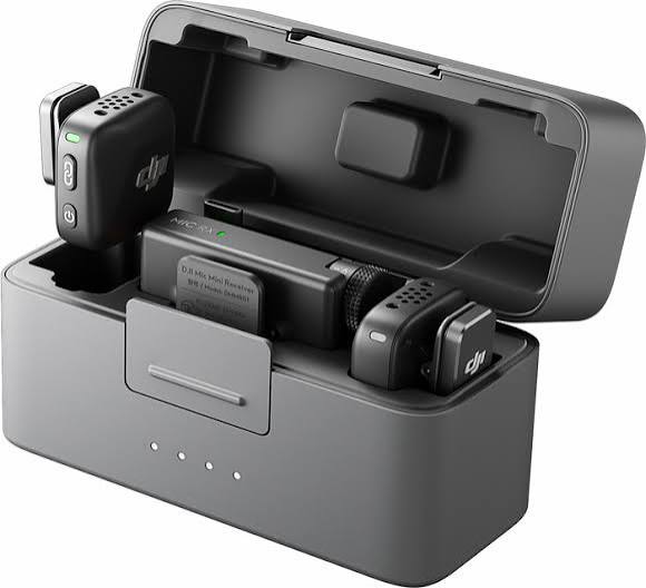 DJI Mic Mini