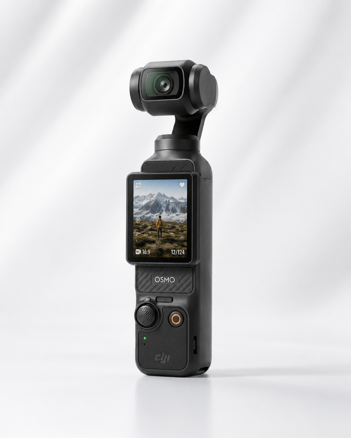 DJI Osmo Pocket 3