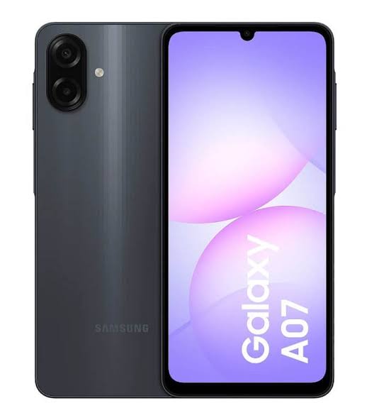 Samsung Galaxy A07 128GB