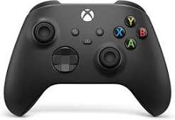 Xbox Control Inalámbrico (OEM)
