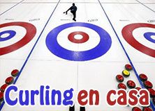 curling