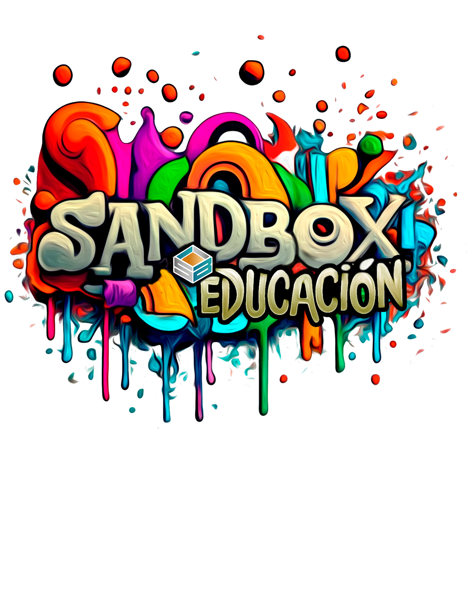 Logo de Sandbox Educación