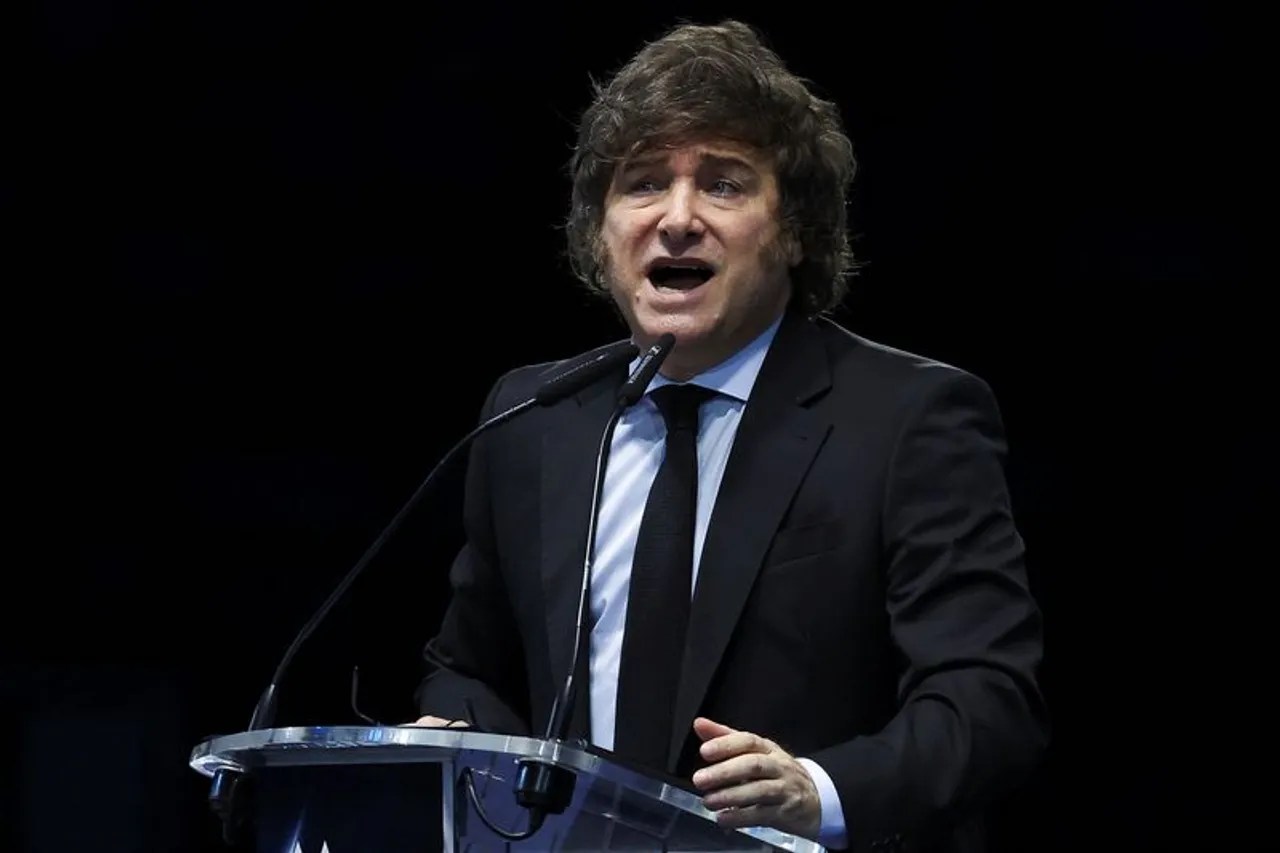 Argentina: El Círculo Rojo confirma que el riesgo es serio y es Milei