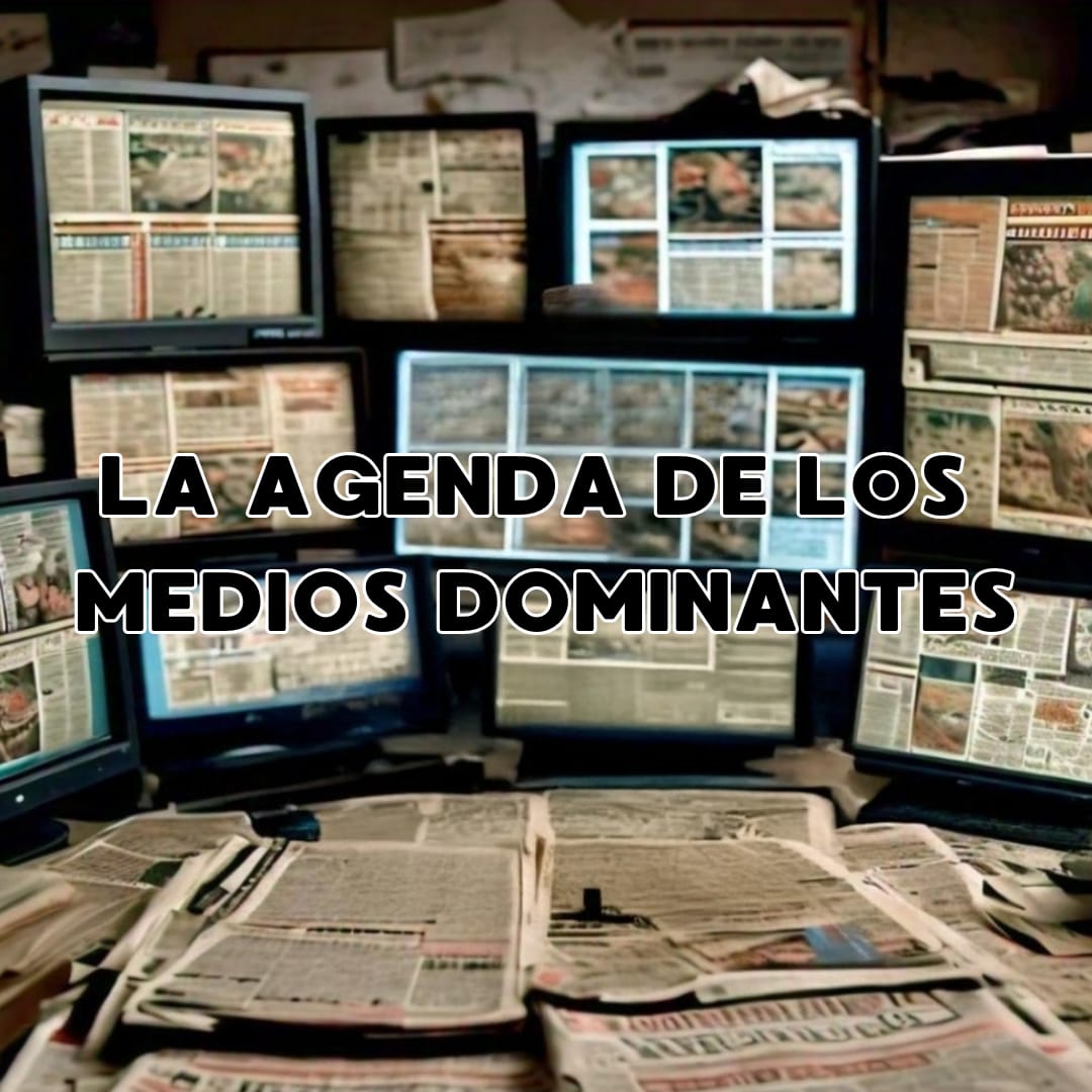 ILUSIÓN MEDIÁTICA PARA OCTUBRE, DE LA MANO DE TÍO SAM