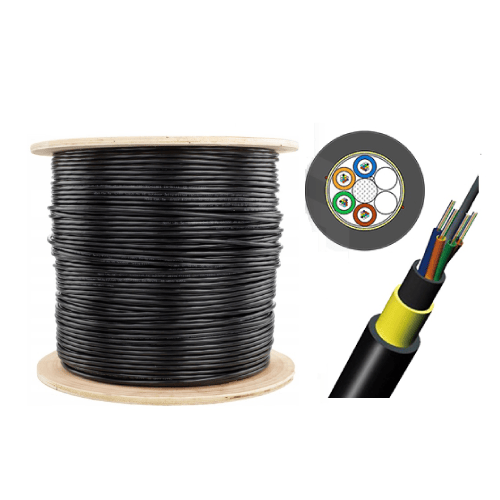 CABLE GYFS 96HILOS G652D DOWELL