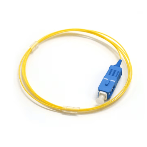 PIGTAIL - G652D - SM - SC/UPC -  1.5M
