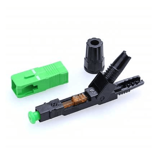 CONECTOR MECÁNICO SC/APC