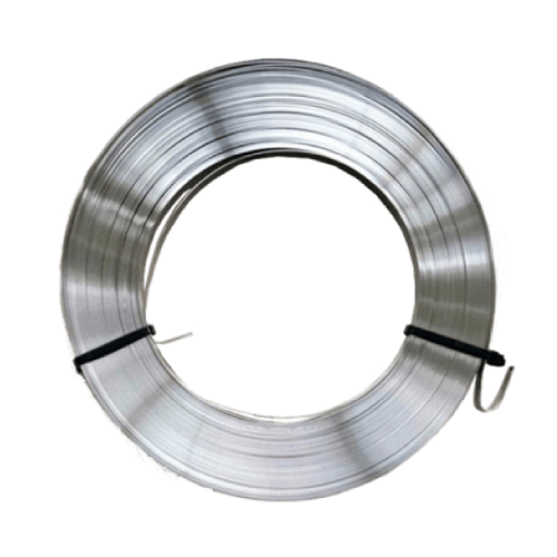 CINTA ERIBAND DE 3/4P – FLEJE DE ACERO