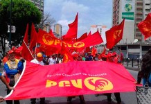 ¿Por qué la actual dirigencia del Partido Comunista de Venezuela ataca a la Revolución Bolivariana?