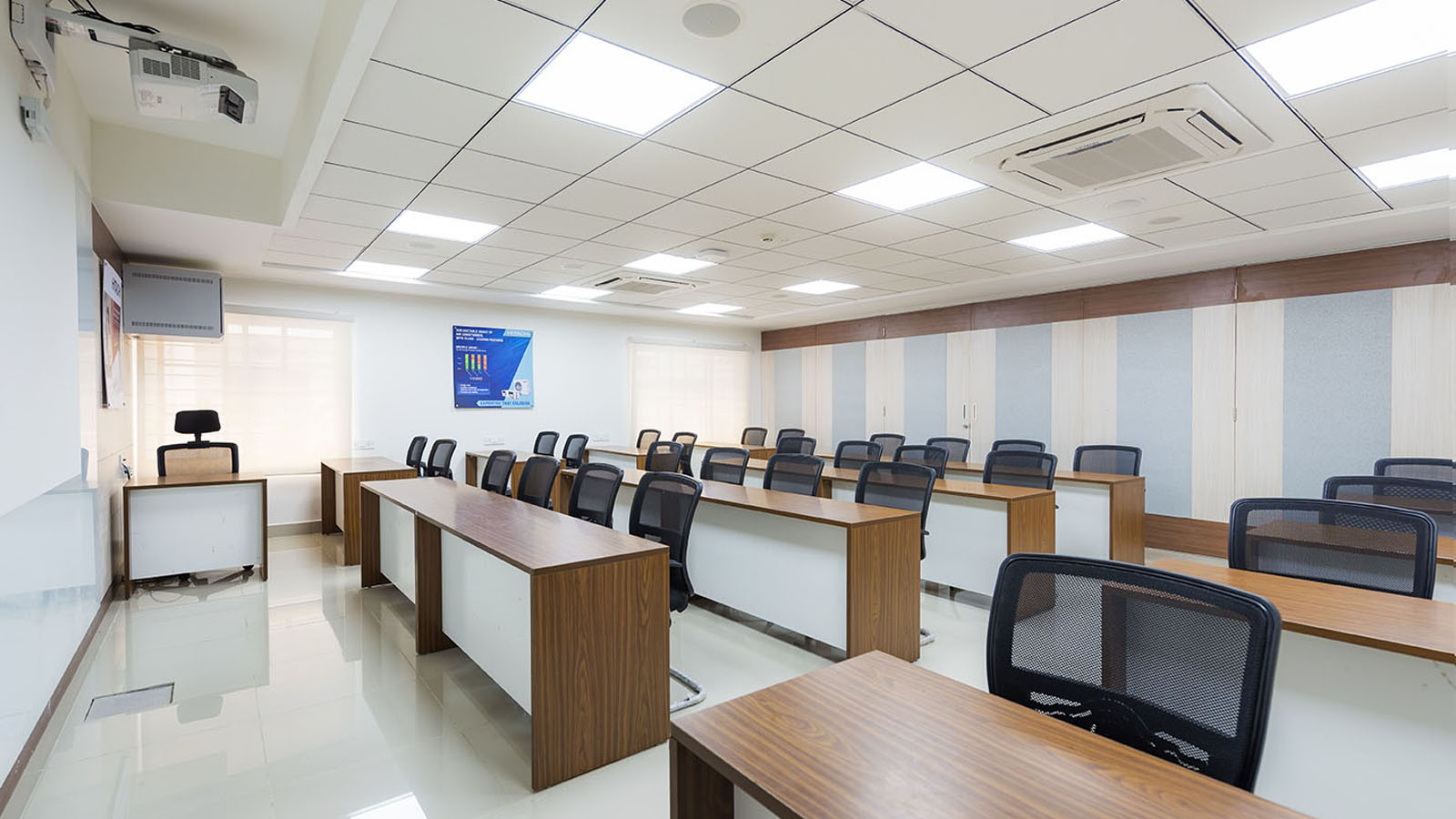 Elcon Infrastructure Interior Designers Decorators