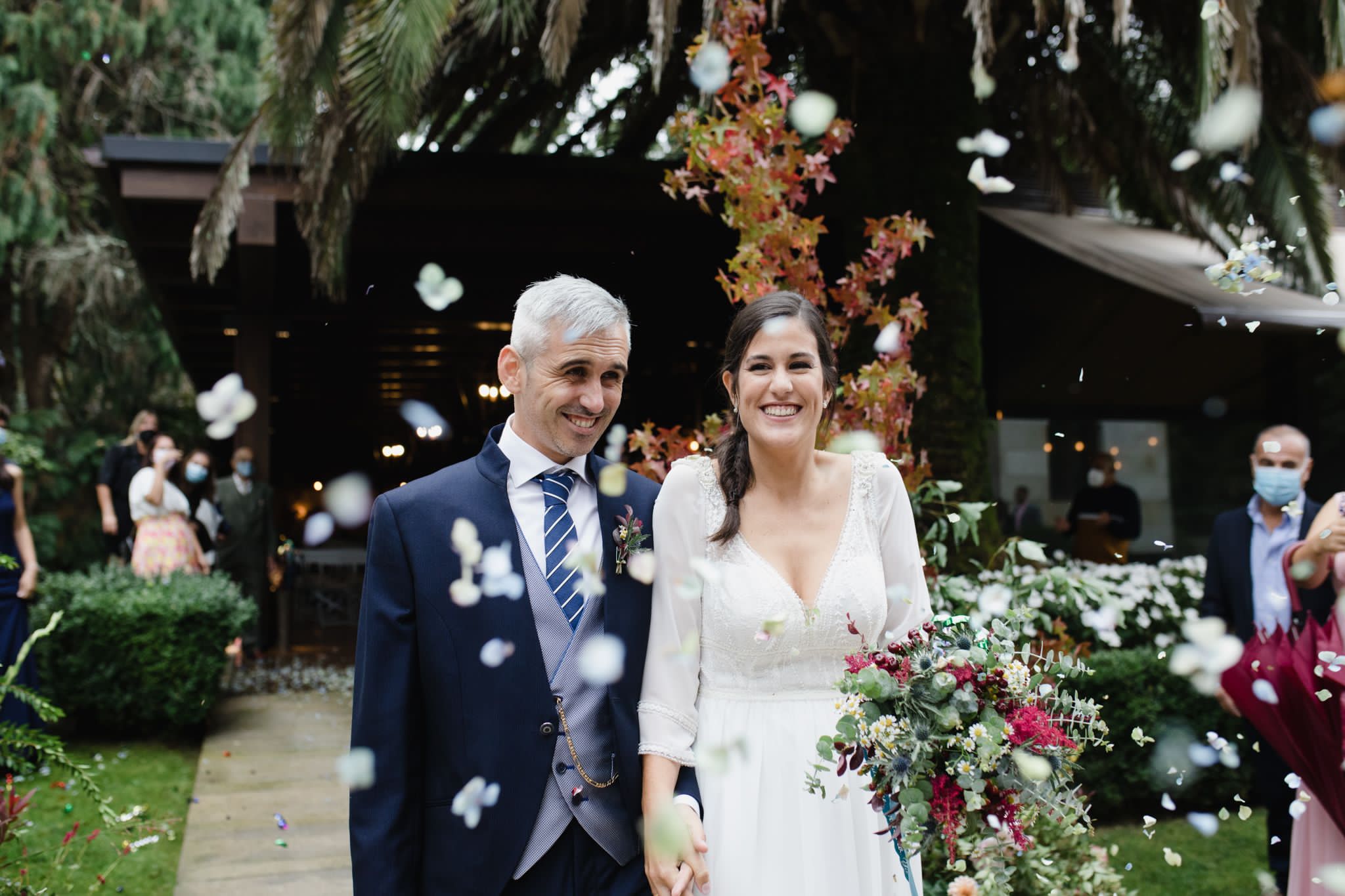 Curso online para novias