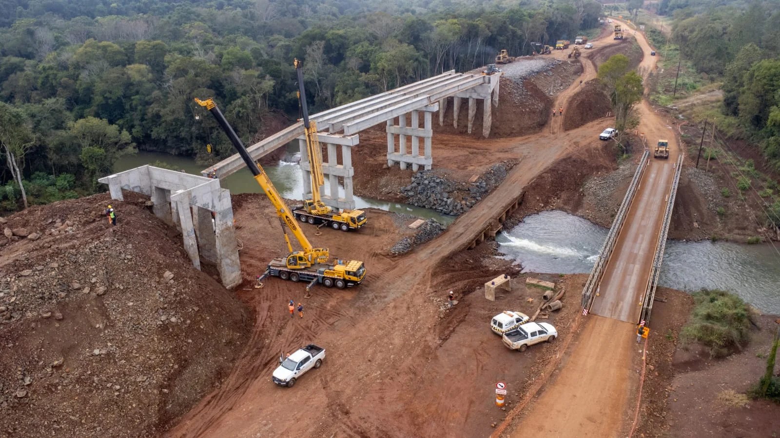 noticiaspuertosantacruz.com.ar - Imagen extraida de: https://elconstructor.com/misiones-avance-de-obras-en-78-municipios/