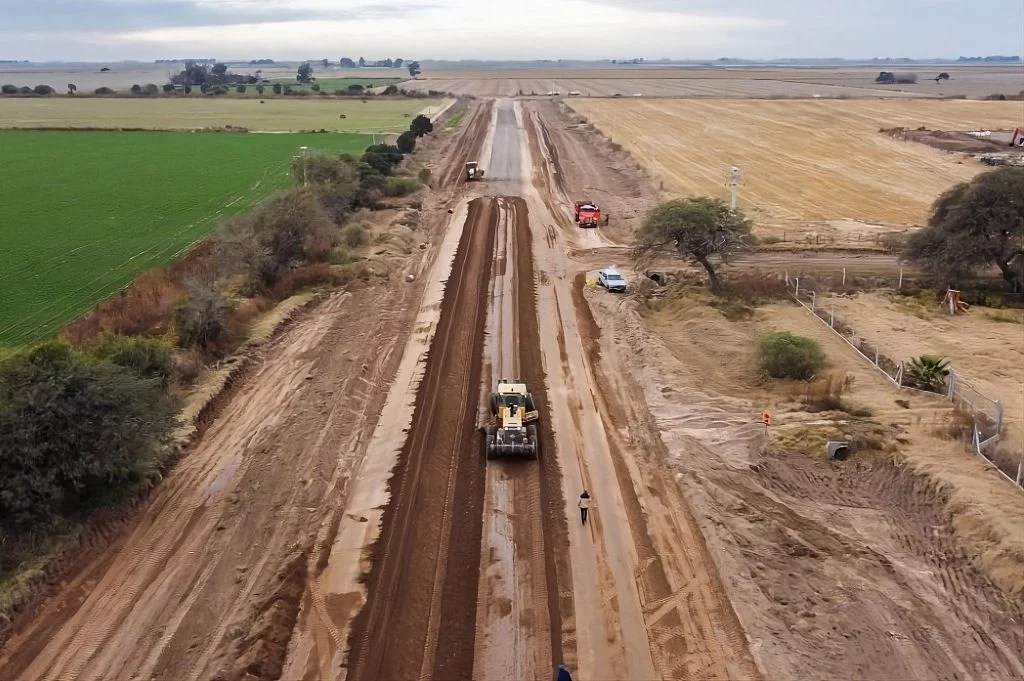 noticiaspuertosantacruz.com.ar - Imagen extraida de: https://elconstructor.com/comenzo-el-analisis-del-proyecto-de-creacion-del-regimen-de-consorcios-camineros/