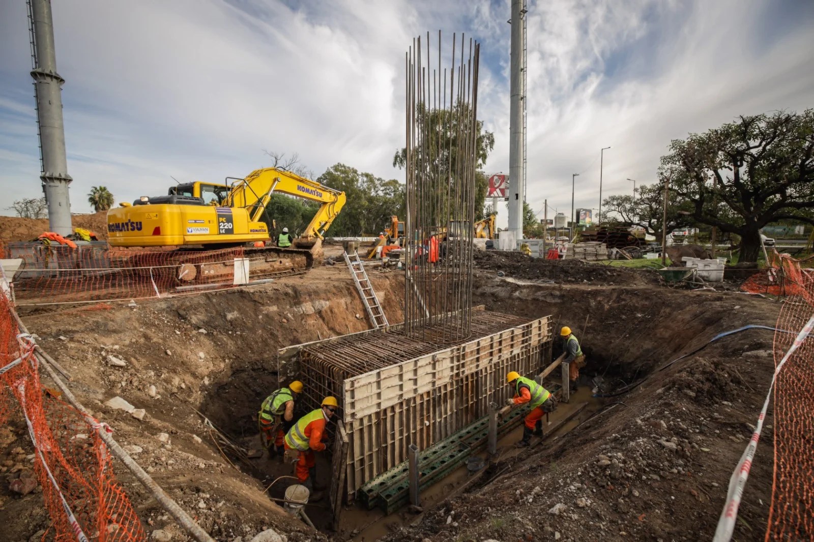 noticiaspuertosantacruz.com.ar - Imagen extraida de: https://elconstructor.com/avanza-en-nunez-la-obra-de-ampliacion-y-renovacion-del-puente-labruna/