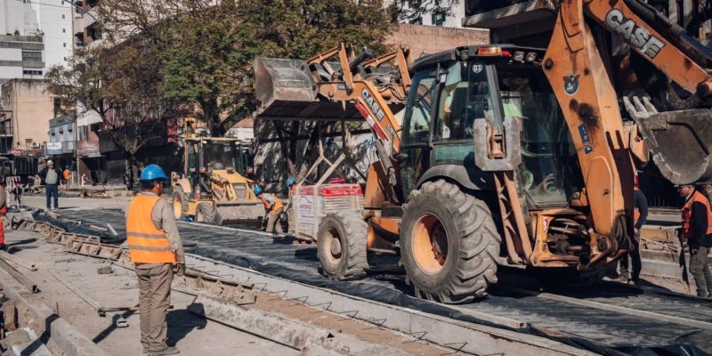 noticiaspuertosantacruz.com.ar - Imagen extraida de: https://elconstructor.com/cordoba-capital-el-corredor-maipu-alcanzo-un-90-de-avance/