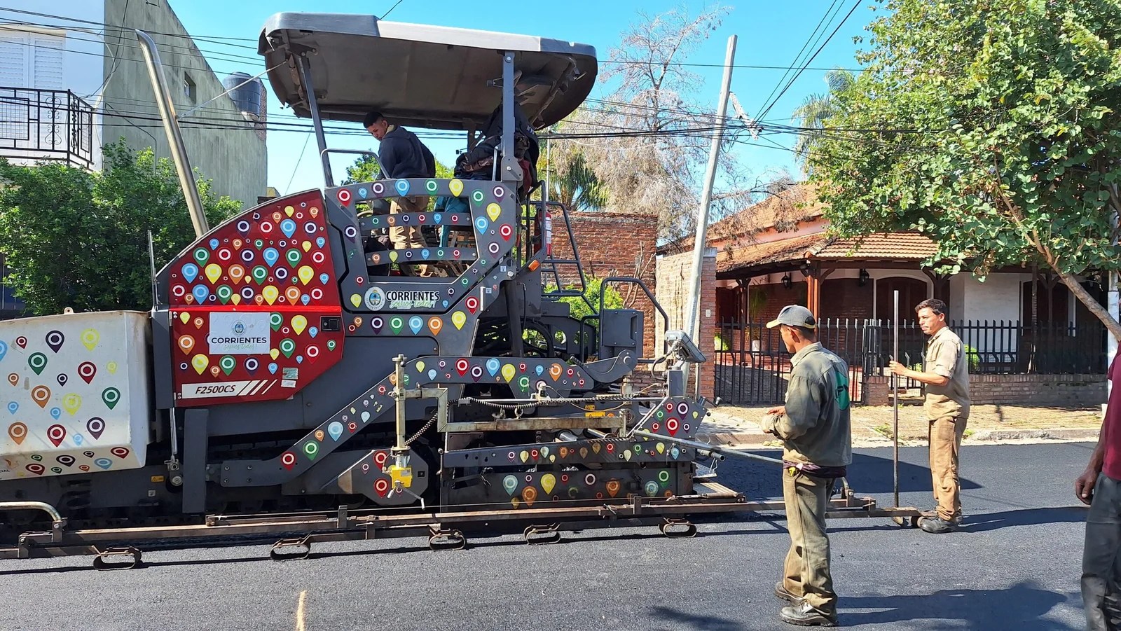 noticiaspuertosantacruz.com.ar - Imagen extraida de: https://elconstructor.com/el-plan-vial-de-corrientes-en-tiempos-de-recursos-limitados/