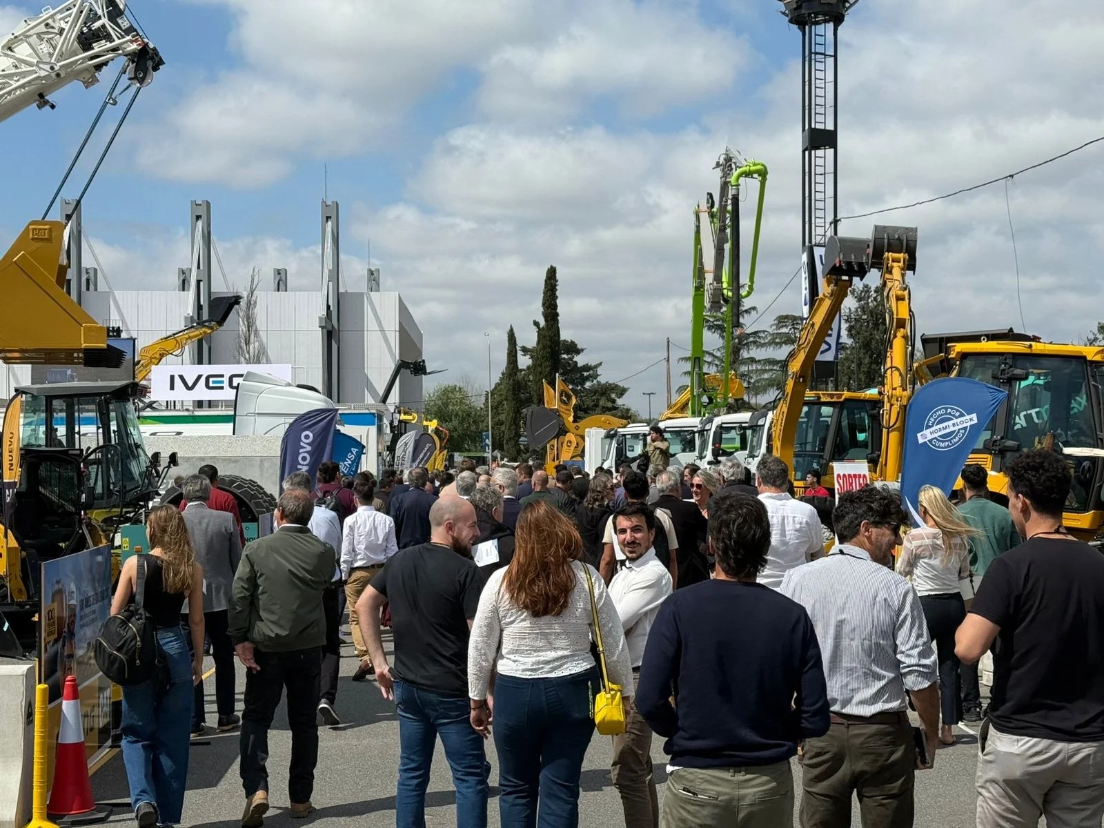 noticiaspuertosantacruz.com.ar - Imagen extraida de: https://elconstructor.com/semana-de-la-construccion-cordoba-un-hito-que-marca-el-futuro-del-sector/