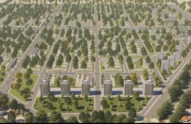 noticiaspuertosantacruz.com.ar - Imagen extraida de: https://elconstructor.com/procrear-tucuman-avanza-como-el-emprendimiento-habitacional-mas-grande-del-pais/
