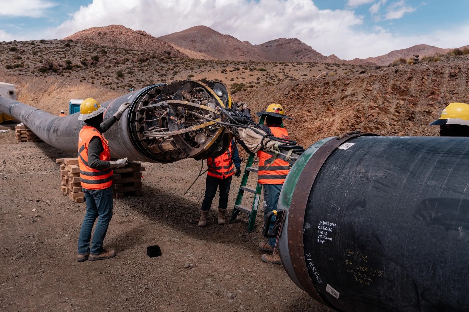 noticiaspuertosantacruz.com.ar - Imagen extraida de: https://elconstructor.com/innovacion-con-la-incorporacion-de-la-soldadura-automatica/