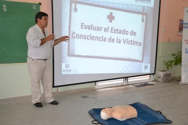 Curso RPC1