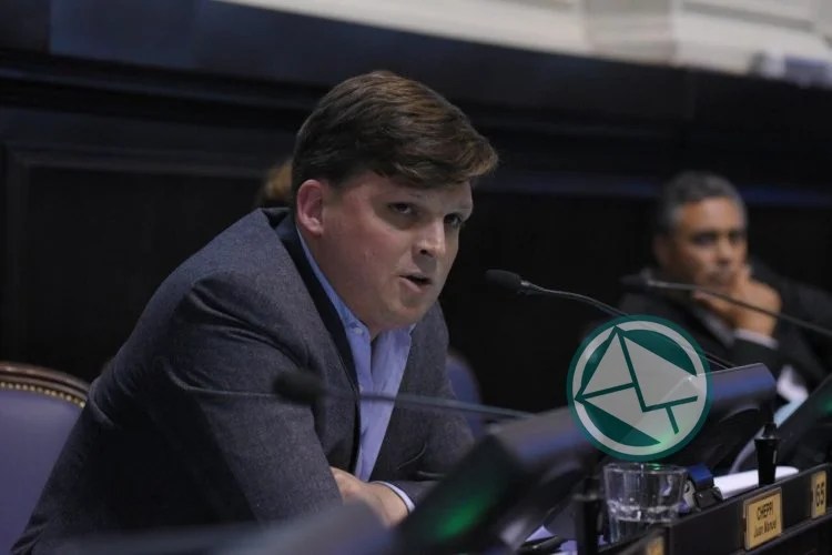 Diputado Cheppi analizó la complicada situación que atraviesa Mar del Plata
