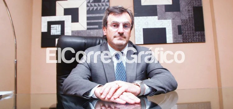 Martin Rappallini UIPBA