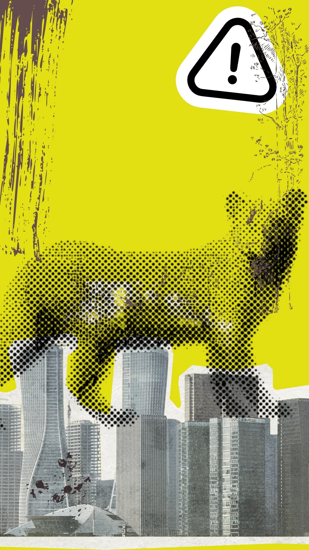 ¿Es hora de pensar en los animales silvestres al proyectar las ciudades?