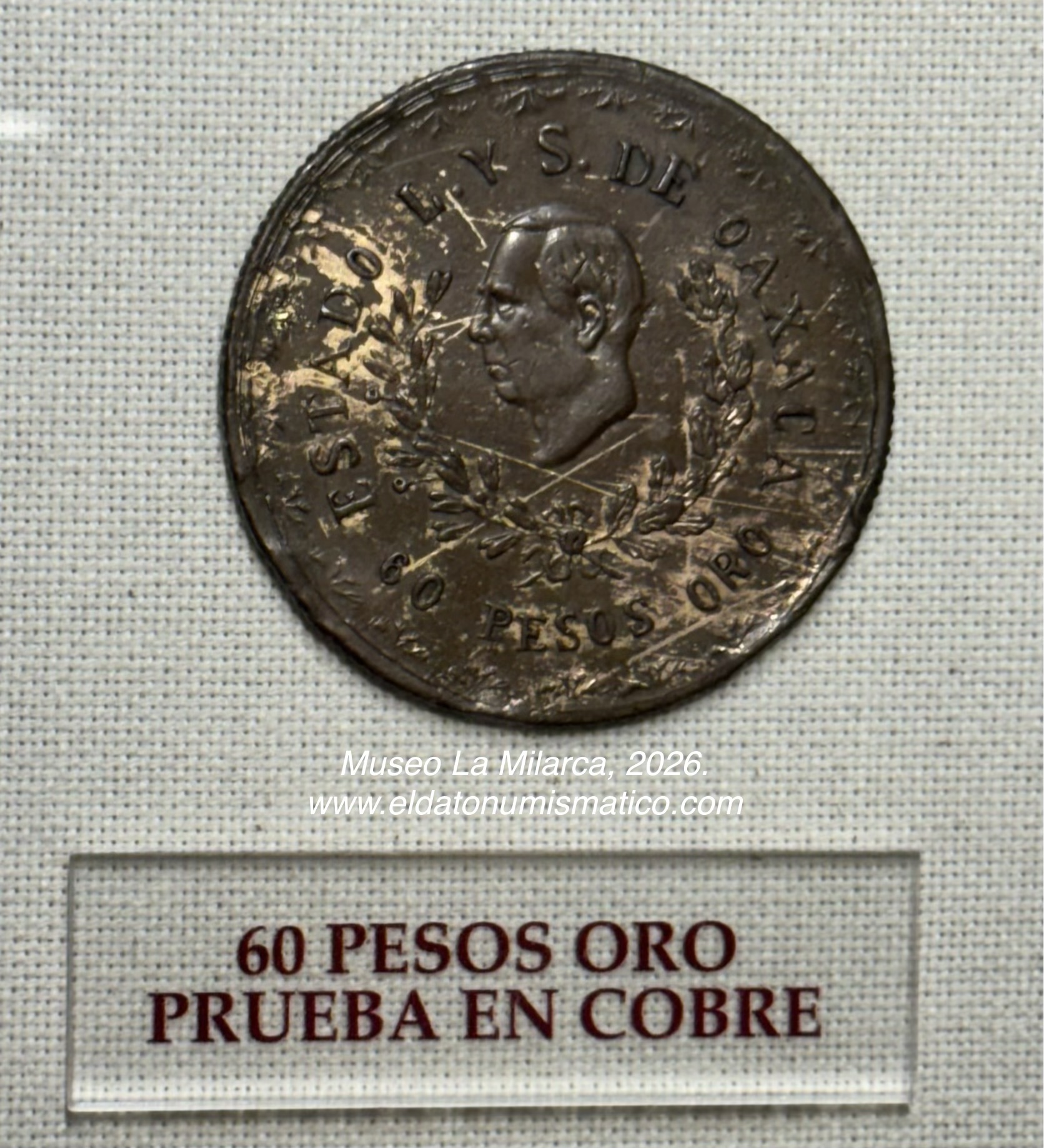 Monedas muy raras y escasas del periodo revolucionario.