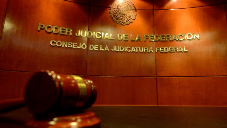 Renuncias masivas a cargos judiciales en el proceso electoral